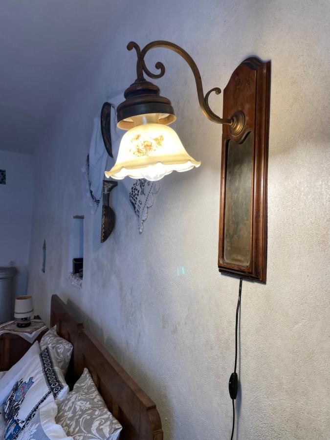 Saschiz 175 Guesthouse ภายนอก รูปภาพ