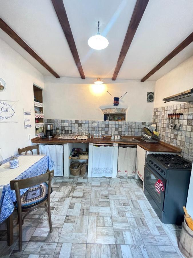 Saschiz 175 Guesthouse ภายนอก รูปภาพ